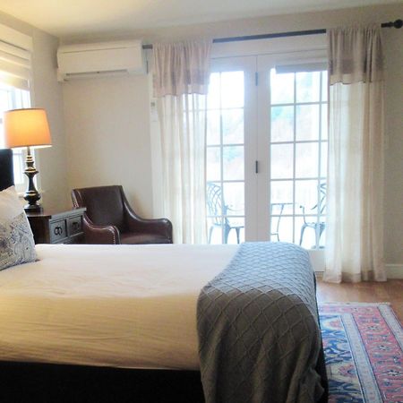 The White House Inn Wilmington Exterior foto