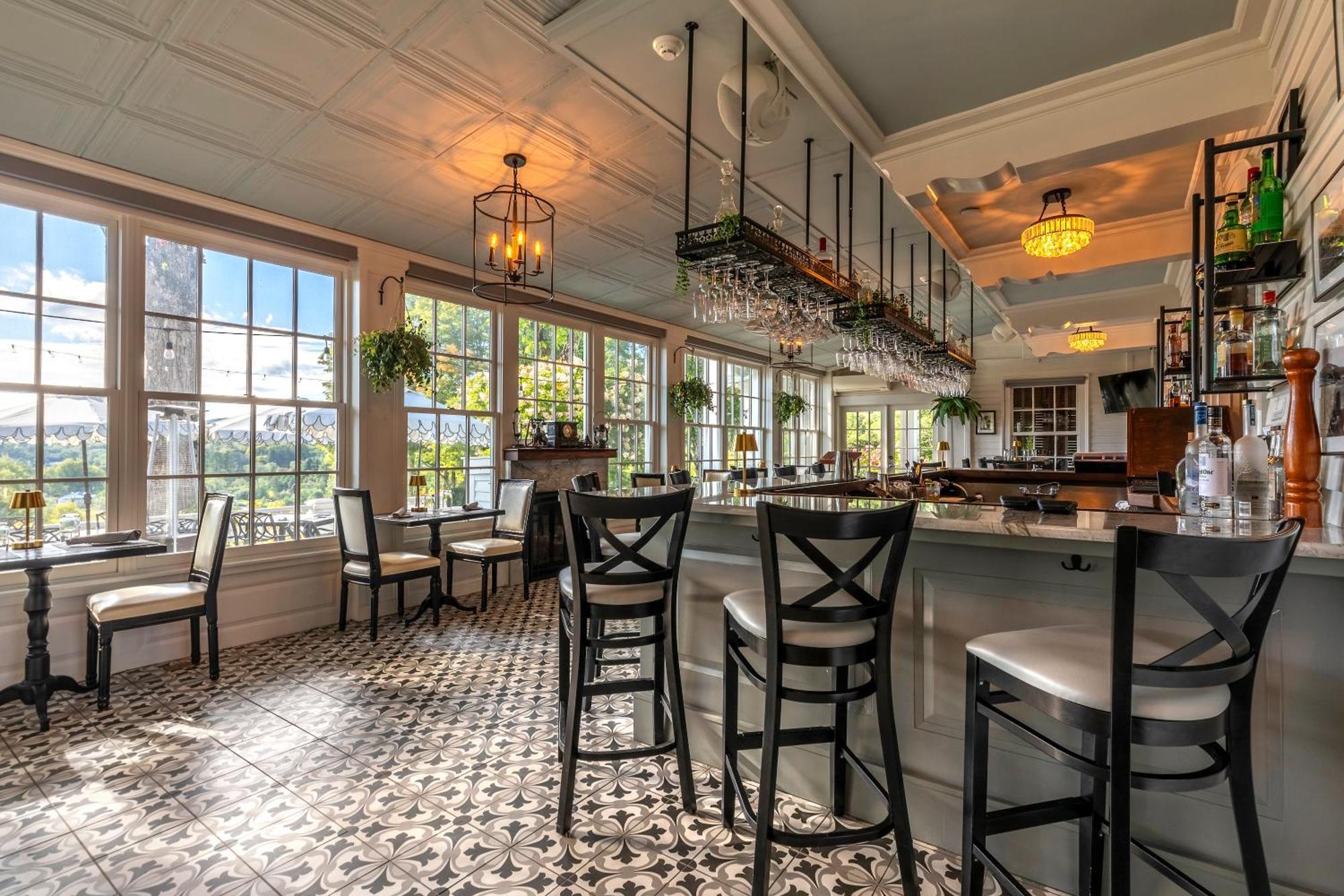 The White House Inn Wilmington Exterior foto