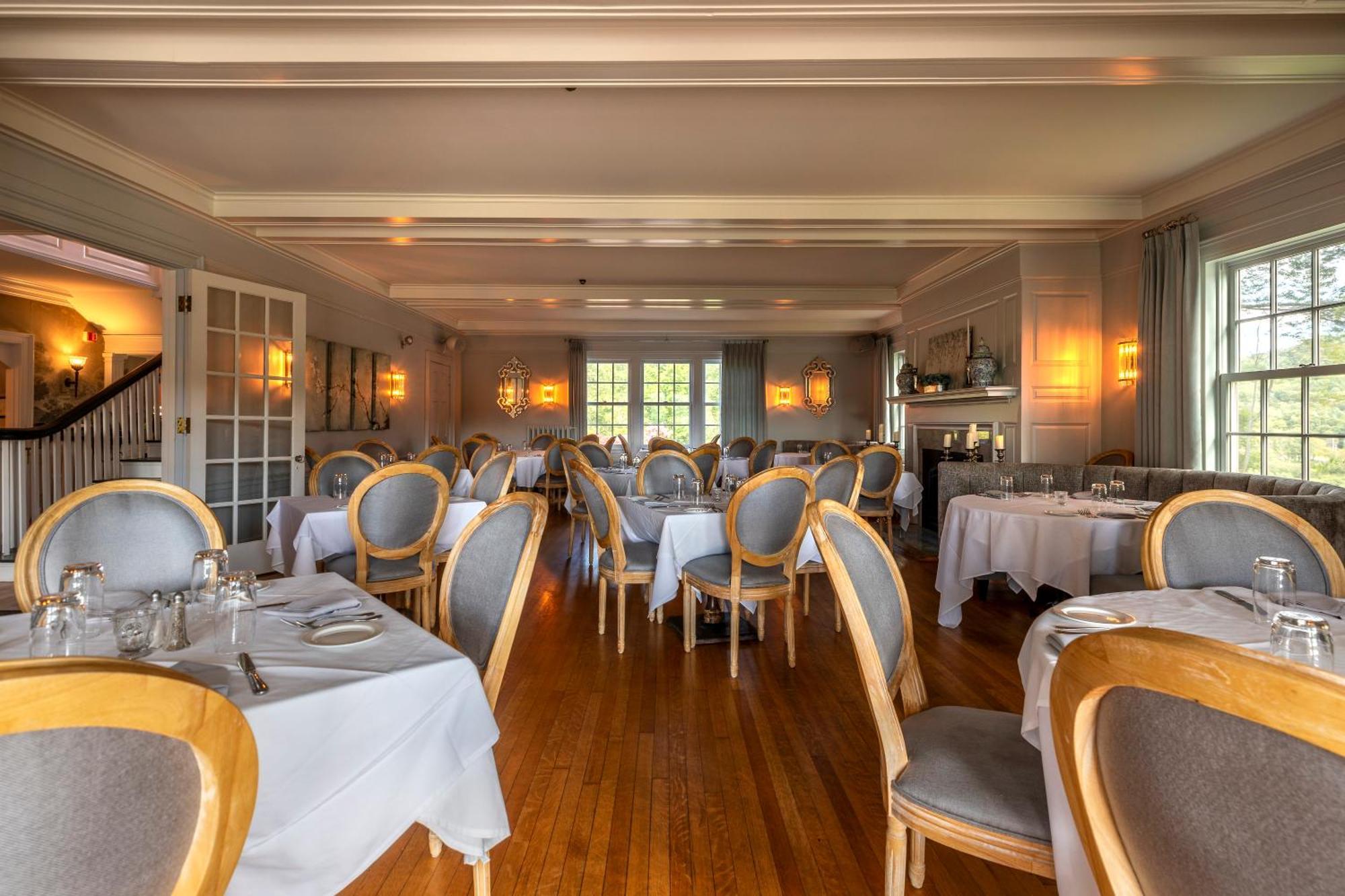 The White House Inn Wilmington Exterior foto